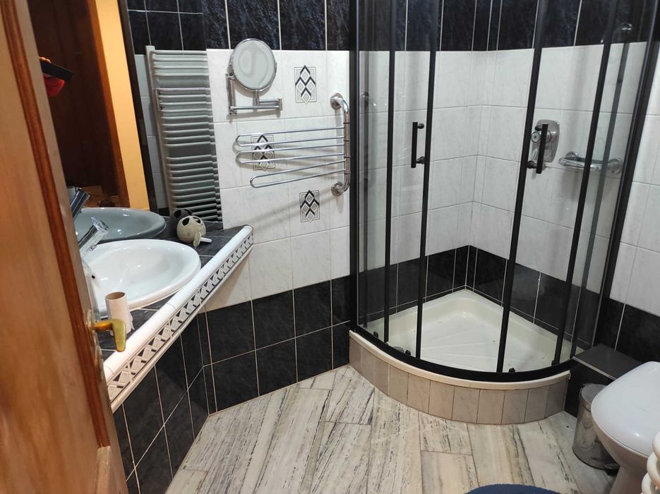 mieszkanie 65m2 w Katowicach ul Urocza, Sadyba