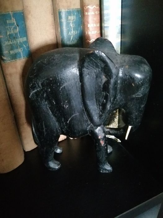 Conjunto Peças decorativas