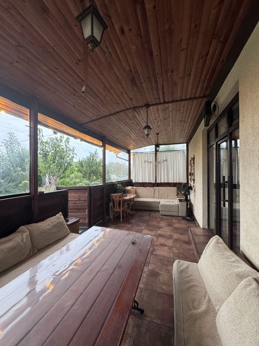 Аренда посуточно дома Одесса