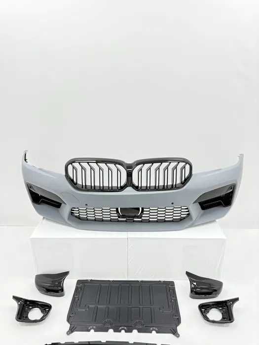 Zderzak przedni BMW G30 (2020–2023)  M5-Look Zderzaki G30 BMW