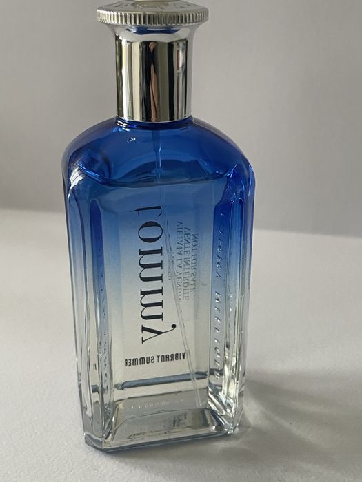 Tommy Hilfiger Tommy Vibrant Summer edt 95/100 ml