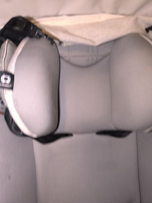 Ovo + base isofix 360 joie