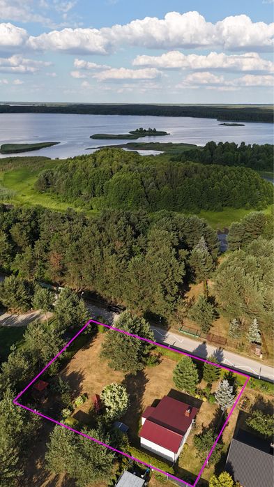 Domek Letniskowy nad Zalewem Sulejowskim Barkowice