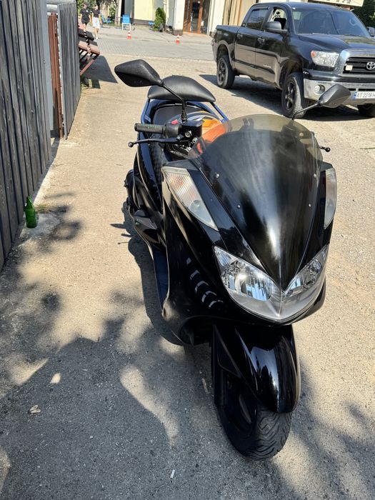 Ямажа маджесті 250