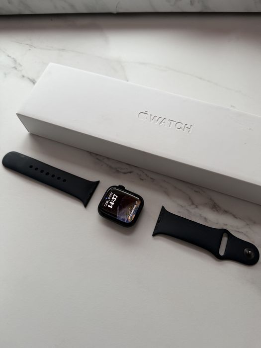 Apple watch 8, 41mm