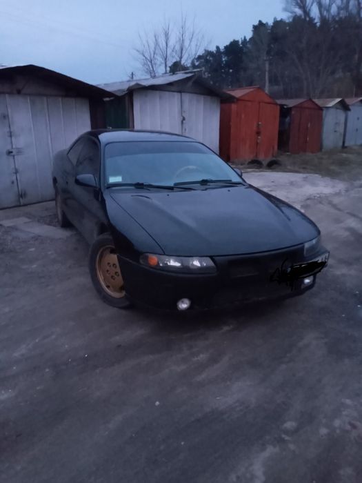 Крайслер Себринг,Авенджер по запчастям