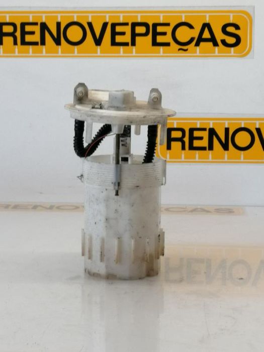 Boia combustível RENAULT Megane II (BM0/1_, CM0/1_)