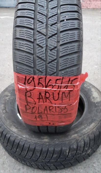 195 65 15 зима 23 пары  по 2 штуке протектор 80/90%