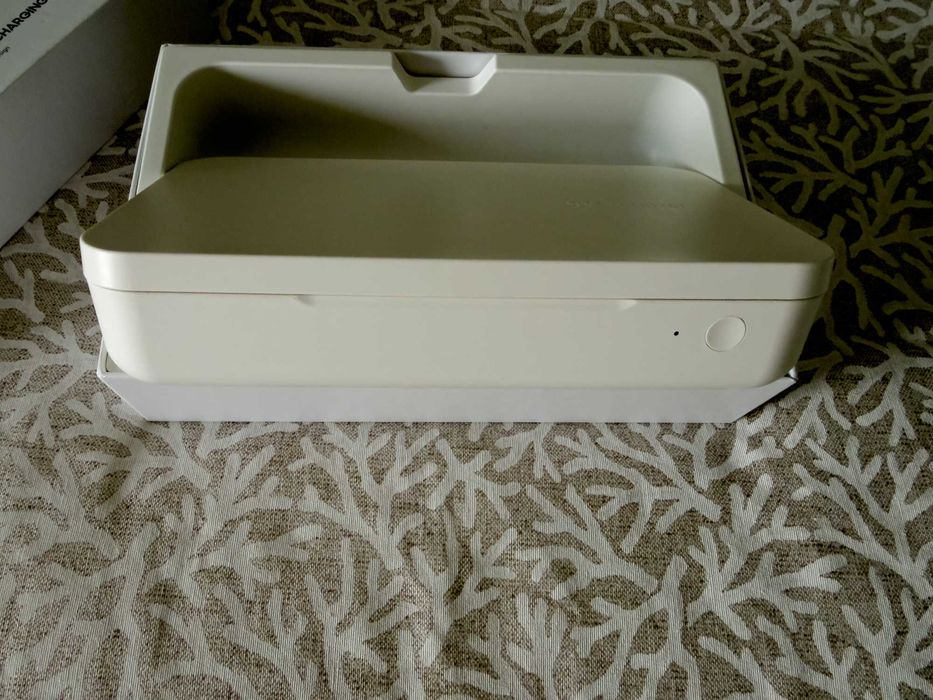 Esterilizador UV SAMSUNG Wireless 10 W