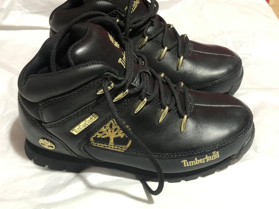 Ботінки Timberland Розмір 35 ориг