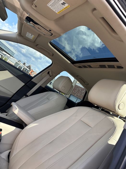 Audi A4 2019 Premium