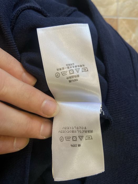 Оригинальный премиальный пуловер / свитшот на молнии 1/4 Polo Ralph Lauren (Quarter-Zip / Half-Zip).