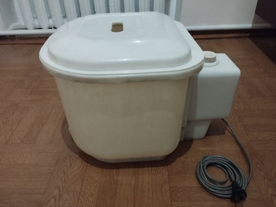 Стиральная машина Отрада