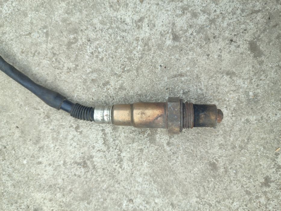 Продам датчик кислорода лямбда-зонд на audi a4 b8 2.0 tfsi
