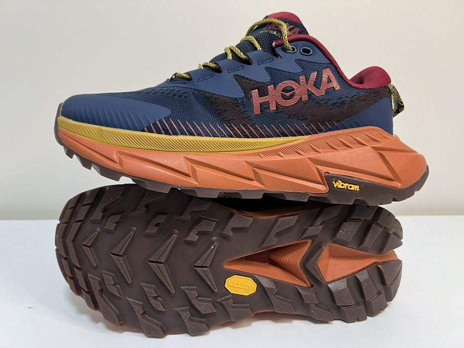 Hoka Skyline-Float Х