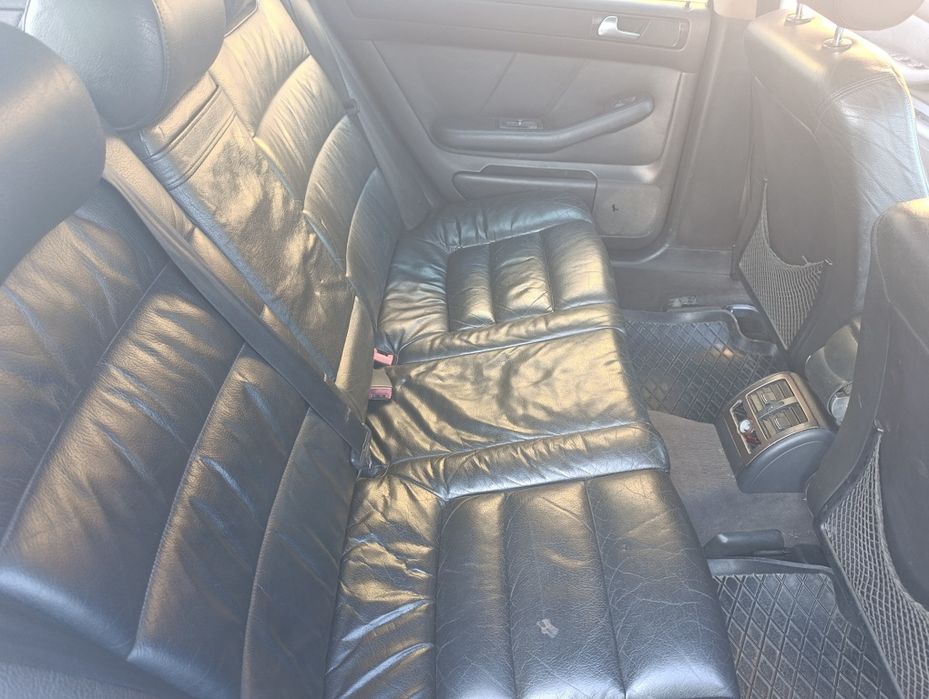 Продам Audi A6.квадро  2001 г.