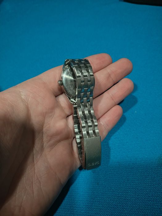 Часы Casio часи касіо