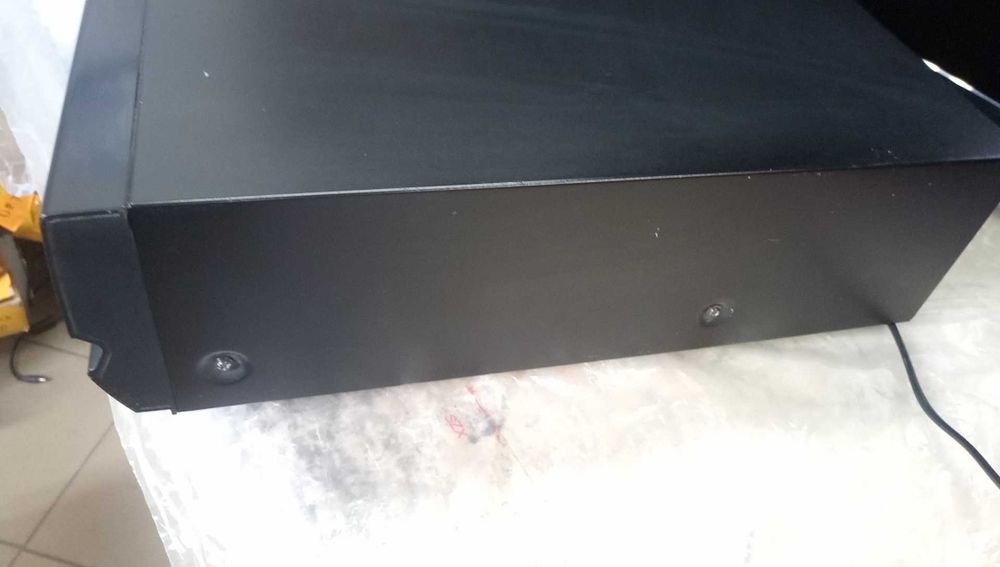 PHILIPS CDC751 zmieniarka 5 CD