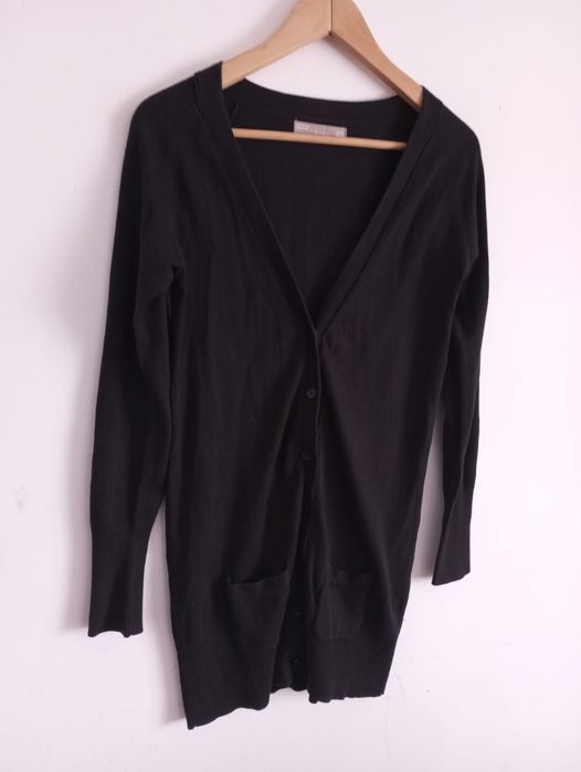 Cardigan Zara Tamanho M