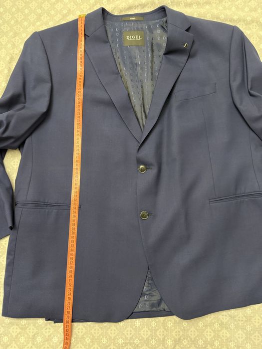 Костюм чоловічий DIGEL (Німеччина) modern fit