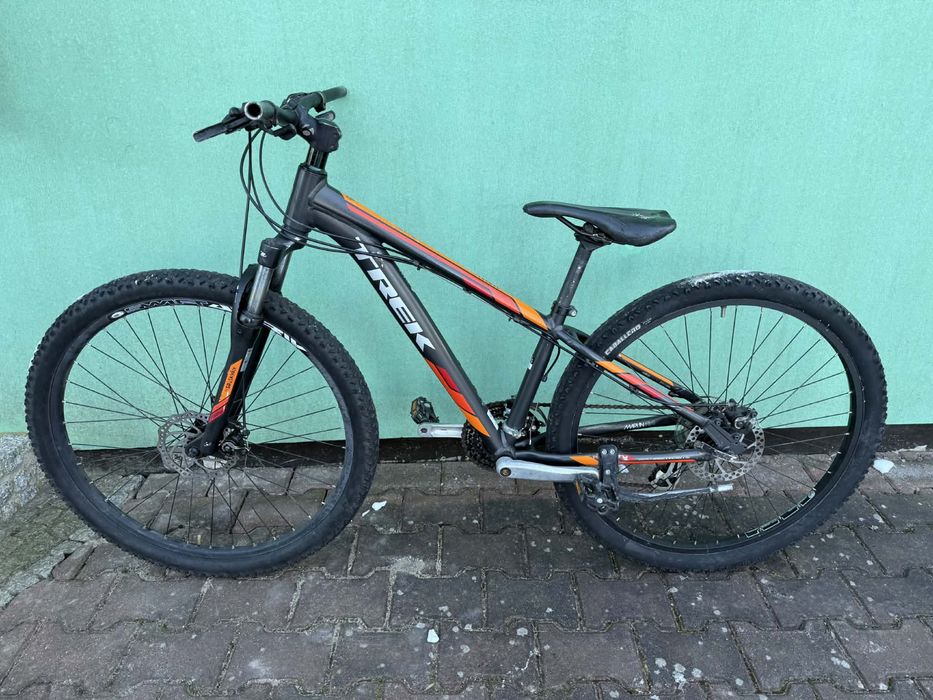 Trek marlin 5 rower MTB górski