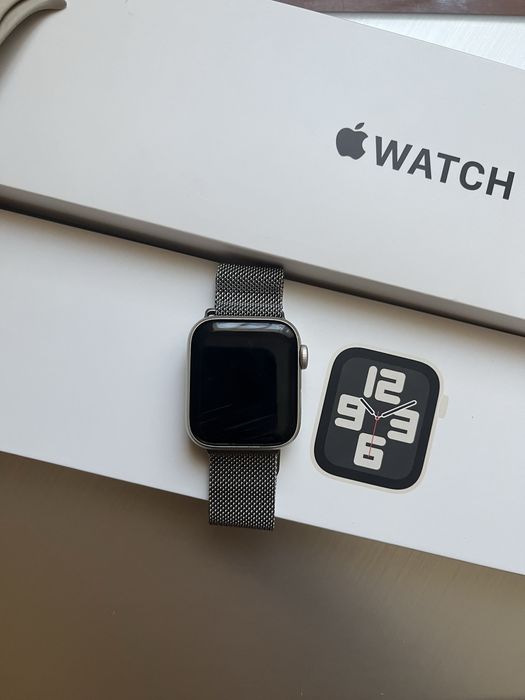 Apple watch Se 2 40mm