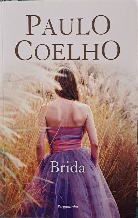 Brida de Paulo Coelho