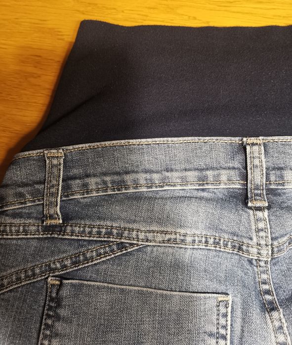 Spodnie ciążowe Happy Mum rozm. S