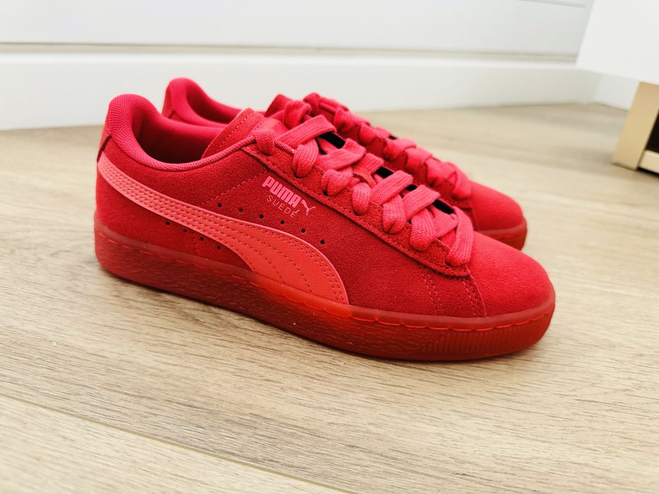 Кросівки Puma Puma