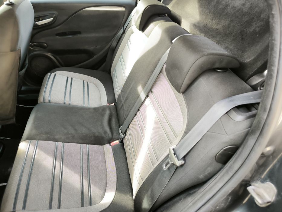 Fiat Punto evo 1.2
