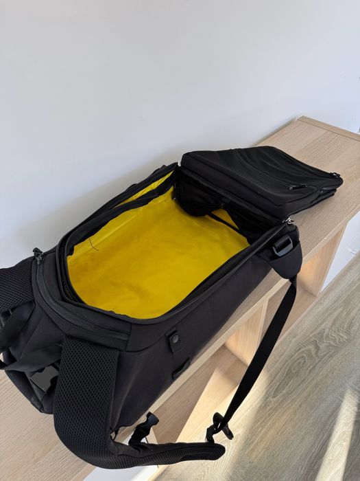 Mochila RiutBag X25 Secure Global Travel [PVP ±€180]