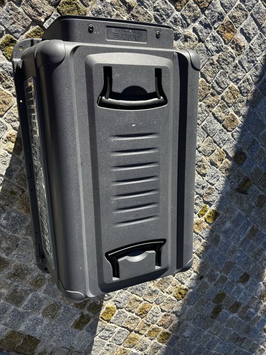 A transportadora para cães AniOne GRANDE