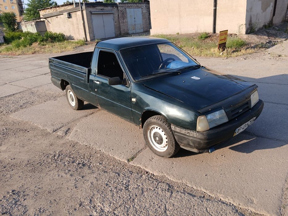 Разборка, шрот, запчасти иж 27171 ода