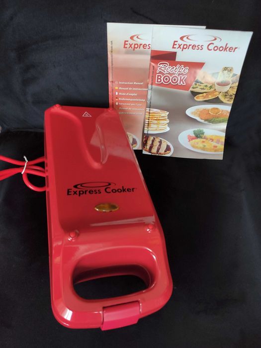Tostadeira Express Cooker (NOVA)