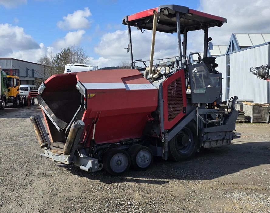 Dynapac SD 1800  Super stan