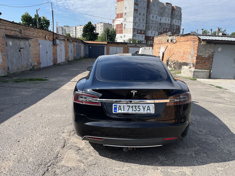 Продам хлооший електромобіль