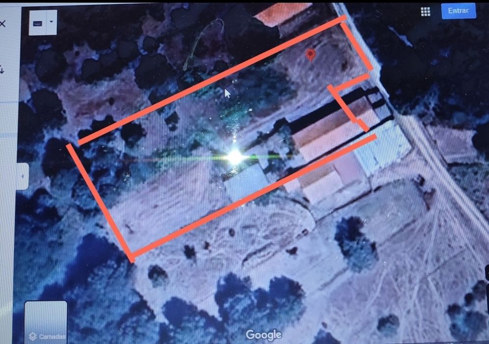 Vendo terreno bom acesso