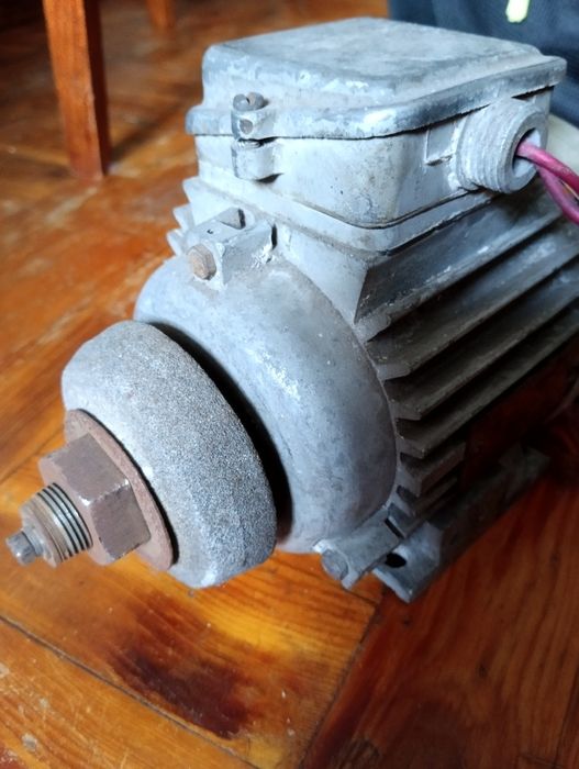 Точило электрическое