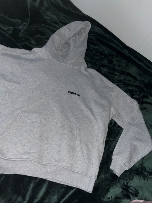 Komplet dresowy PRIVATE