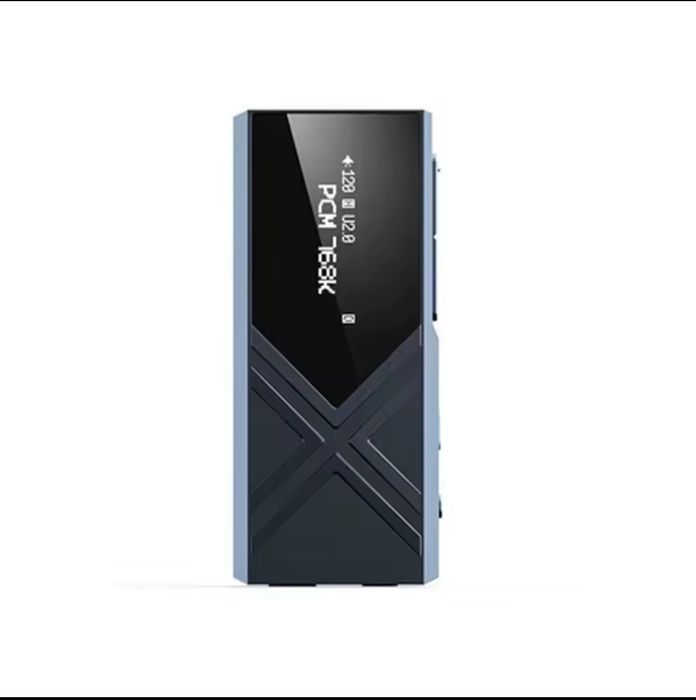 Fiio KA17  Tempotec v1