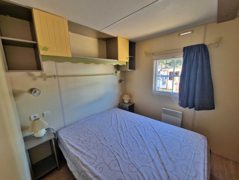 Mobil Home V2 XL - Rapid Home Top com entrega, completamente equipada!