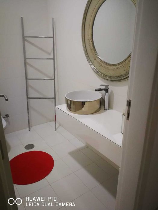 Arrendo  T2 Costa Nova do Prado - 1ª Linha Praia - mensal