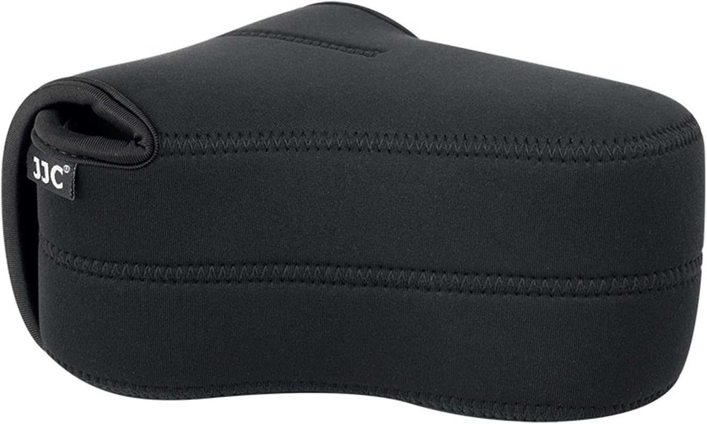 JJC Ultralekka torba na aparat DSLR do Canon