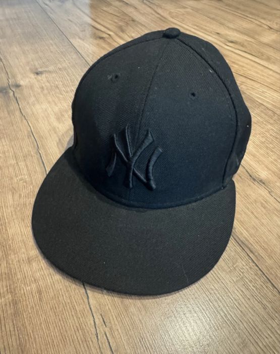 Czapka  New  Era  59 fiffy NY