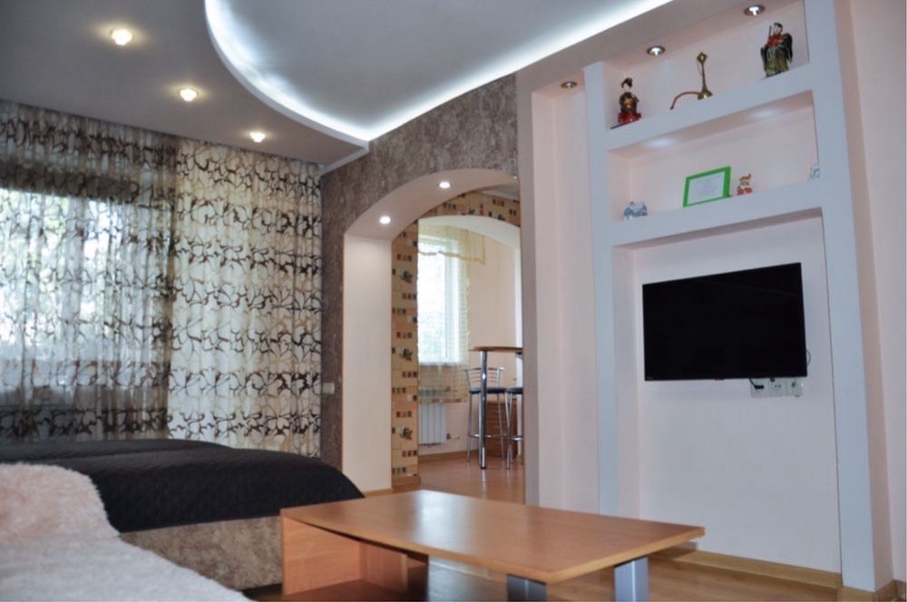 1к. пр.Соборный, Малый рынок, Автовокзал