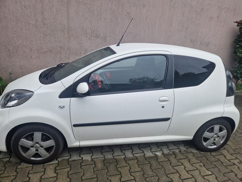 Sprzedam Citroen c1
