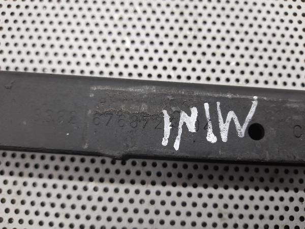 Braço de suspensão trás esquerdo MINI Mini (R56)