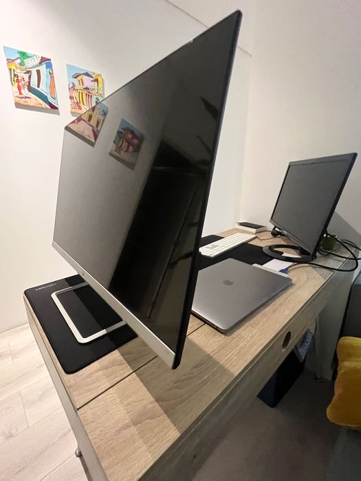 Monitor hp 32 polegadas