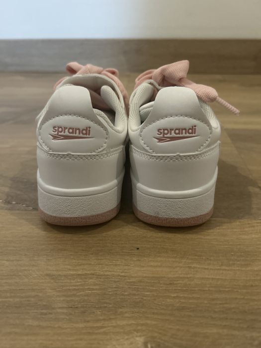Buty dziecięce sprandi 28