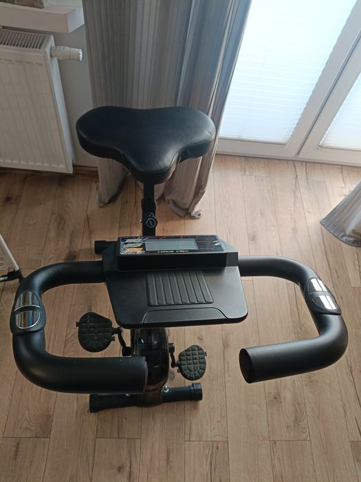 Rowerek stacjonarny trex sport blix